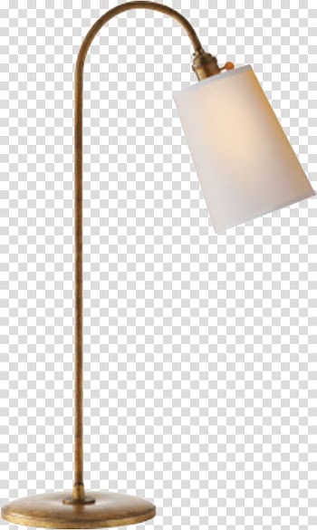 Lighting Table Lampe de bureau Chandelier, Aesthetic fashion table lamp transparent background PNG clipart