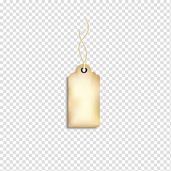 Lighting, Tag transparent background PNG clipart