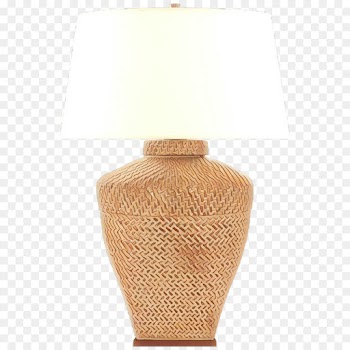 Lighting, Vase, Beige PNG
