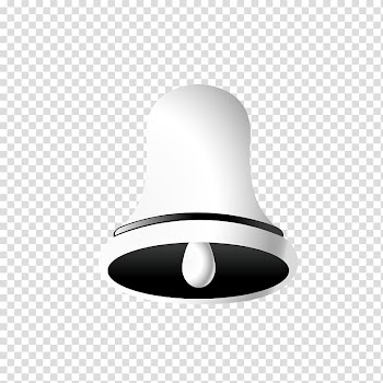 Lighting, White Bell Model transparent background PNG clipart