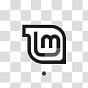 Lightness for burg, black logo transparent background PNG clipart