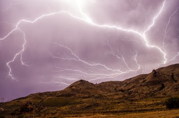 Lightning