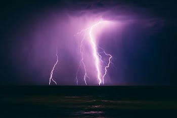 lightning