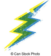 Lightning bolt Illustrations and Clipart. 13,206 Lightning bolt ...
