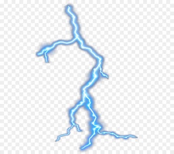 Lightning Clip art Thunderstorm Image - lightning 