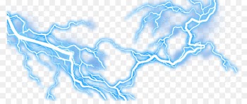 Lightning Computer Icons Clip art - lightning 