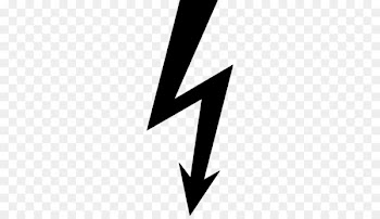 Lightning Computer Icons Symbol Electricity - high voltage 