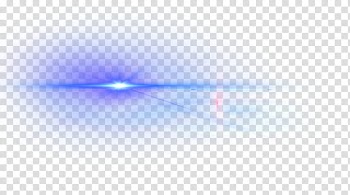 Lightning Flares shop, blue and red abstract painting transparent background PNG clipart