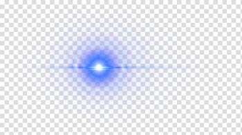 Lightning Flares shop, blue light art transparent background PNG clipart