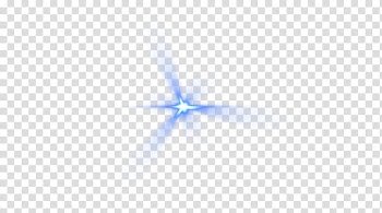 Lightning Flares shop, blue light transparent background PNG clipart