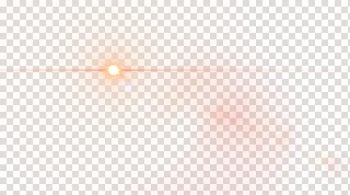 Lightning Flares shop, orange light ray transparent background PNG clipart