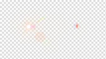 Lightning Flares shop, orange light transparent background PNG clipart