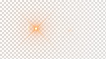 Lightning Flares shop, orange light transparent background PNG clipart