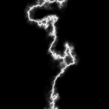 Lightning GIMP Drawing Clownfish , Lightning Bolts transparent background PNG clipart