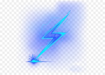 Lightning Icon - lightning 