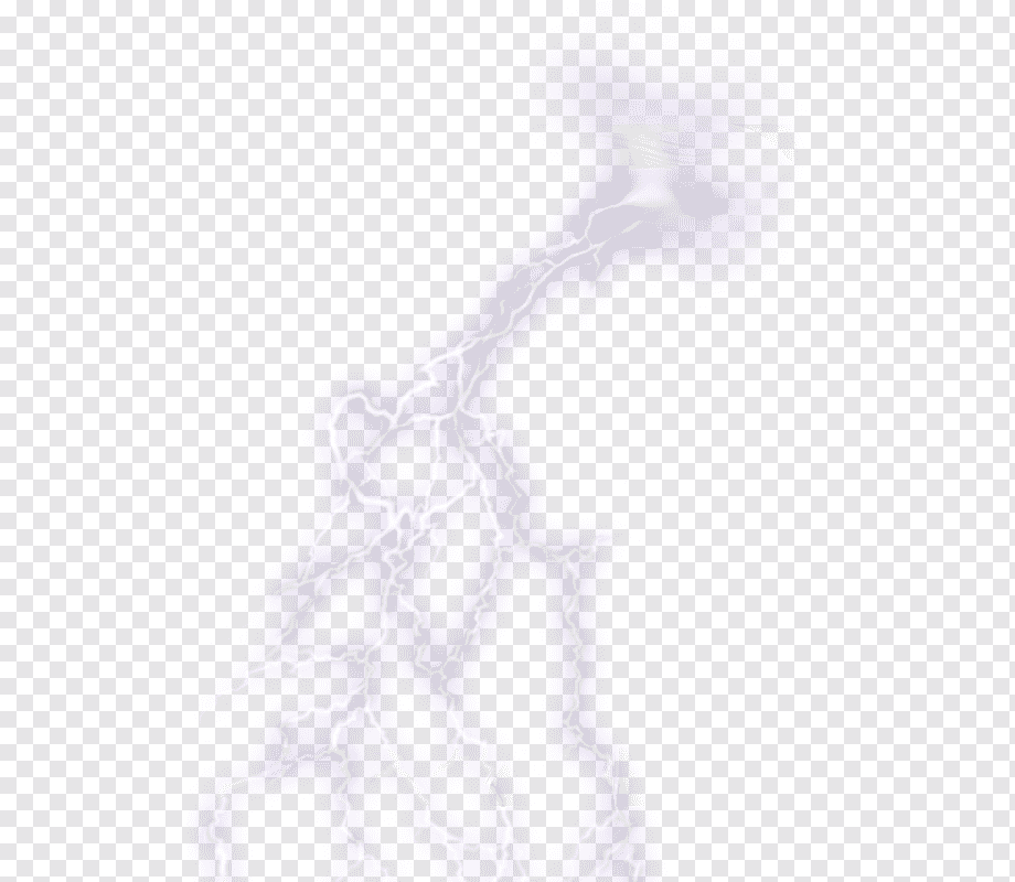 lightning illustration, Thunder and lightning, purple, texture, angle png
