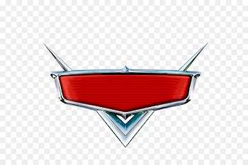 Lightning McQueen Cars The Walt Disney Company Logo - car 