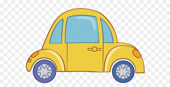 Lightning McQueen Cartoon Kippah Damascene Clip art - Single Cartoon car 