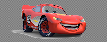 Lightning McQueen Disney Cars Transparent Images