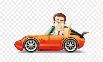 Lightning McQueen Mater Cars Cartoon - car,car,Orange car,Cartoon car,Cars Posters element 