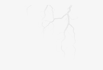 Lightning Png Transparent Background - Lightning With Clear ...