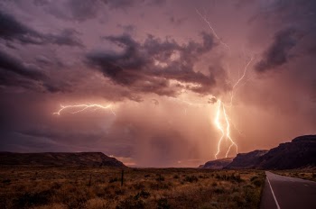 Lightning Strike 