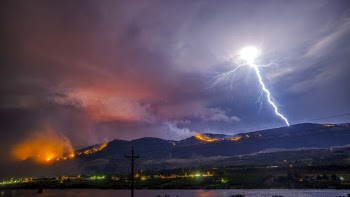lightning strike 
