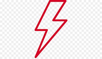 Lightning strike Clip art Thunder Portable Network Graphics - lightning 