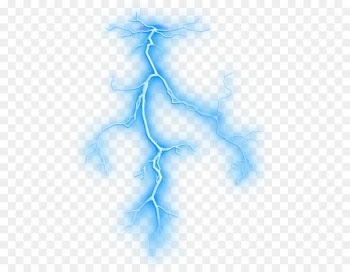 Lightning strike Thunderstorm Sky - lightning 