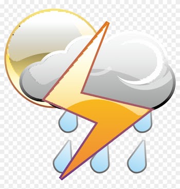 Lightning Thunder Rain - Lightning Thunder Rain