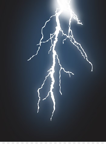 Lightning Thunderstorm - lightning 