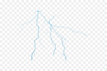 Lightning Thunderstorm - thunder 