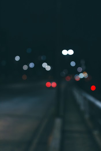 Lights at Night