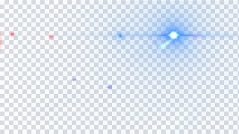 LIGHTS, blue and black LED light transparent background PNG clipart