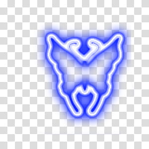 Lights, blue butterfly art transparent background PNG clipart