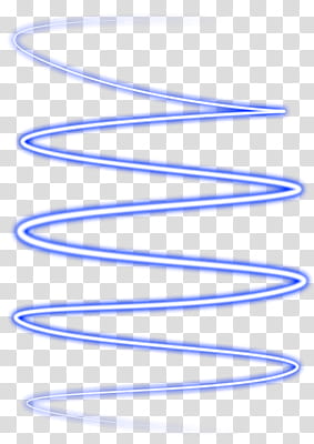 Lights, blue coil illustration transparent background PNG clipart