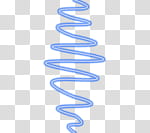 Lights, blue curve line illustration transparent background PNG clipart