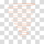 Lights, brown wave transparent background PNG clipart