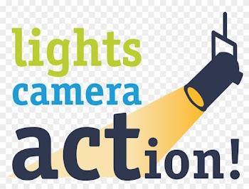Lights Camera Action Archives - Lights Camera And Action