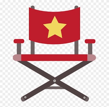 Lights, Camera, Action - Food