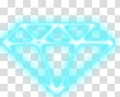 Lights, diamond logo transparent background PNG clipart