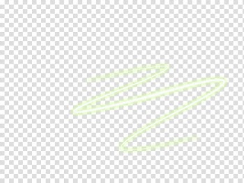 Lights, green neon lights transparent background PNG clipart