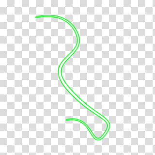Lights, green string transparent background PNG clipart