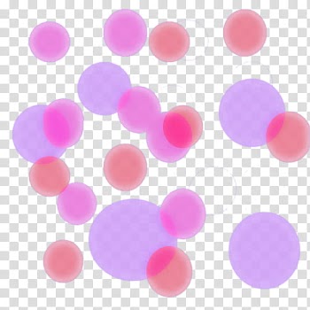 Lights Para Mica, pink light bokeh illustration transparent background PNG clipart