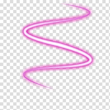 Lights, pink light illustration transparent background PNG clipart