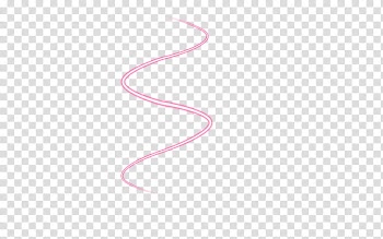 Lights, pink spiral art transparent background PNG clipart