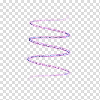 Lights, purple and pink spiral transparent background PNG clipart