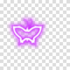Lights, purple butterfly illustration transparent background PNG clipart