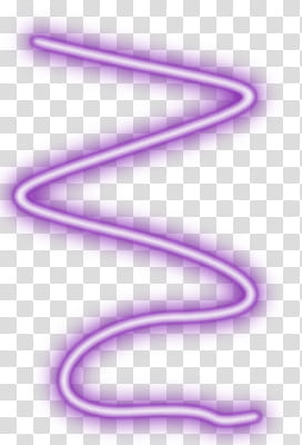 Lights, purple LED lights transparent background PNG clipart