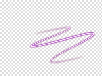 Lights, purple spiral transparent background PNG clipart